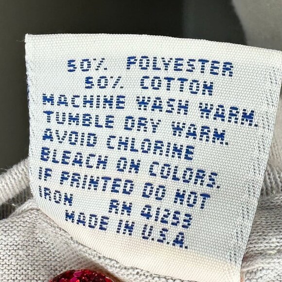 Vintage 1990s Hot Rod Cafe Memphis TN T-Shirt, Cal Cru Size Large - Picture 7 of 8